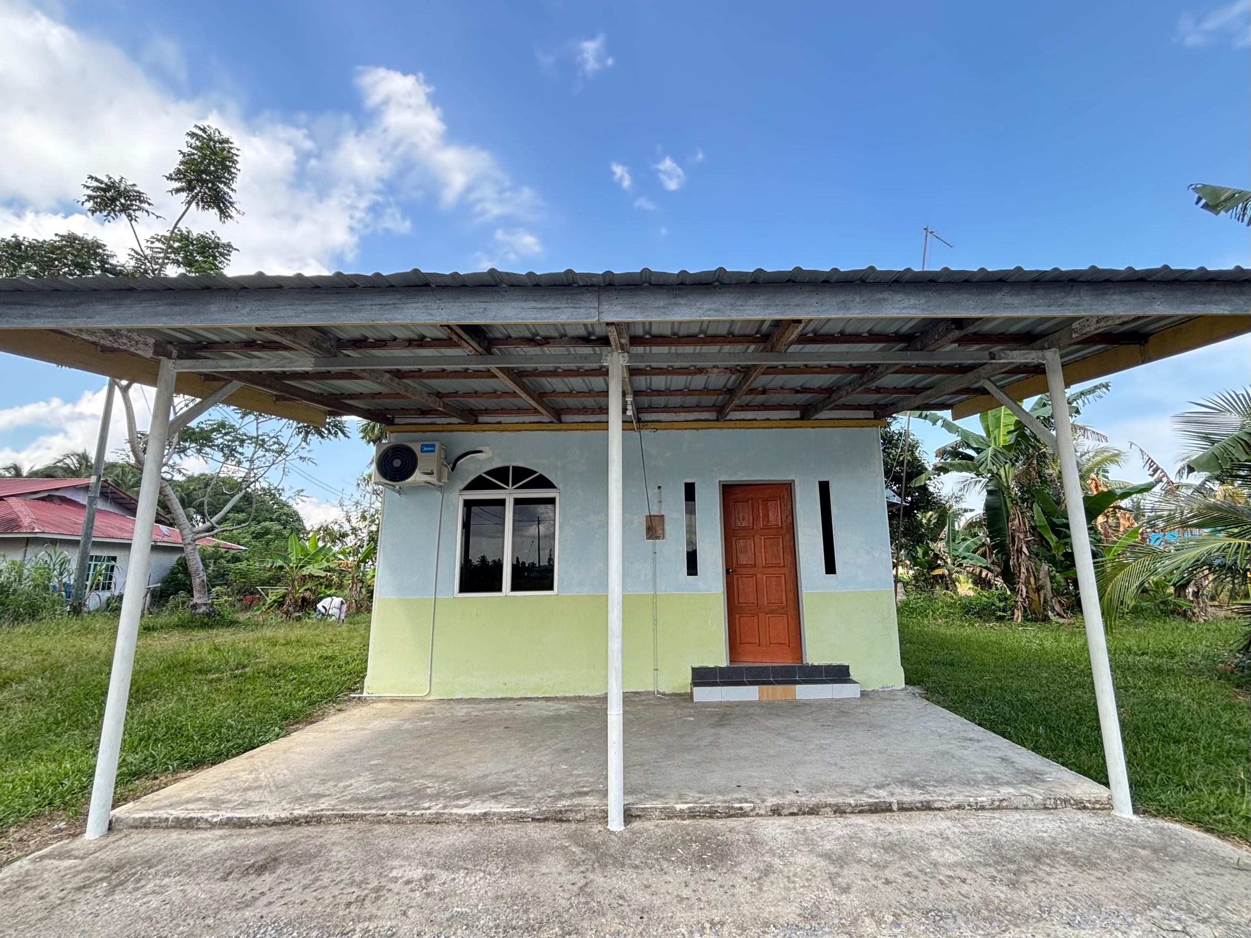 Homestay Madani